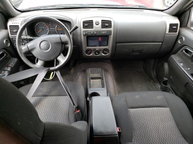 Photo 8 from auction – 2007 CHEVROLET COLORADO with VIN 1GCDT13E778141438
