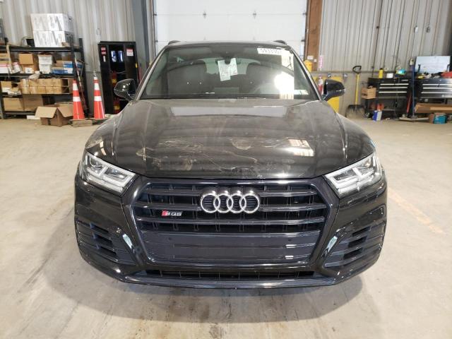 Photo 5 from auction – 2020 AUDI SQ5 PREMIU with VIN WA1B4AFY5L2033725