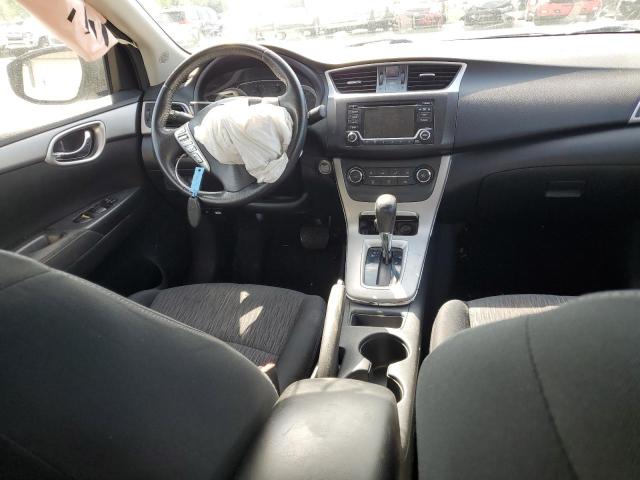 Photo 8 from auction – 2015 NISSAN SENTRA S with VIN 3N1AB7AP1FY314468