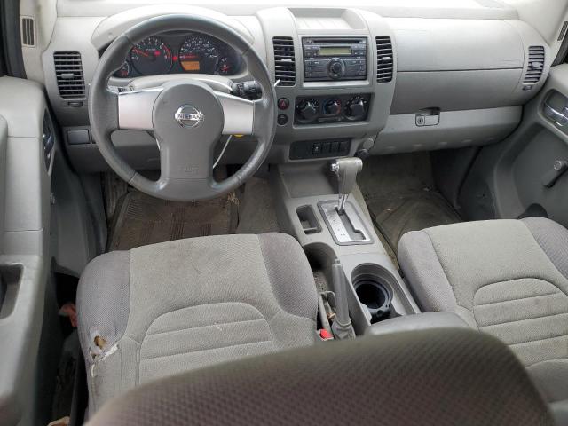 Photo 8 from auction – 2013 NISSAN FRONTIER S with VIN 1N6BD0CTXDN761031