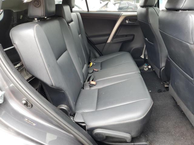 Photo 10 from auction – 2013 TOYOTA RAV4 LIMIT with VIN 2T3DFREV7DW120386
