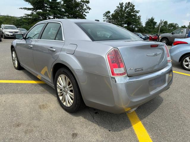 Photo 3 from auction – 2013 CHRYSLER 300 with VIN 2C3CCARG7DH685582