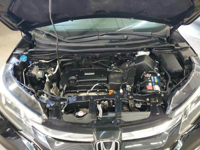 Photo 11 from auction – 2016 HONDA CR-V EX with VIN 2HKRM4H52GH645720