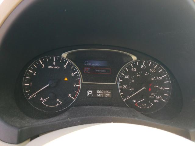 Photo 9 from auction – 2015 NISSAN ALTIMA 2.5 with VIN 1N4AL3AP0FC182448