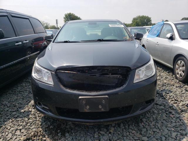 Photo 5 from auction – 2012 BUICK LACROSSE P with VIN 1G4GD5E36CF177653