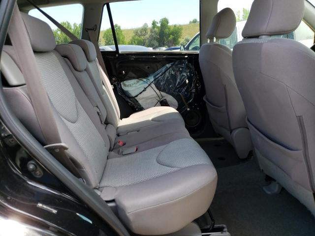 Photo 11 from auction – 2006 TOYOTA RAV4 with VIN JTMBD33V566004444