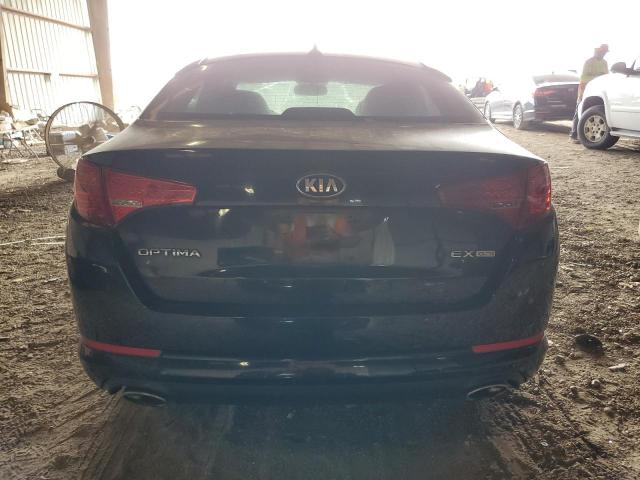 Photo 6 from auction – 2013 KIA OPTIMA EX with VIN 5XXGN4A76DG176915