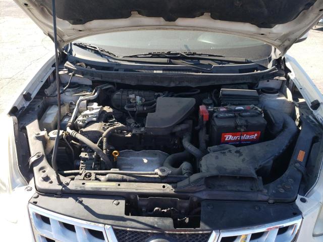 Photo 12 from auction – 2011 NISSAN ROGUE S with VIN JN8AS5MT7BW184888