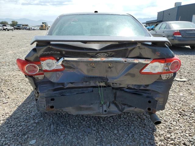 Photo 6 from auction – 2013 TOYOTA COROLLA BA with VIN 5YFBU4EE0DP215981