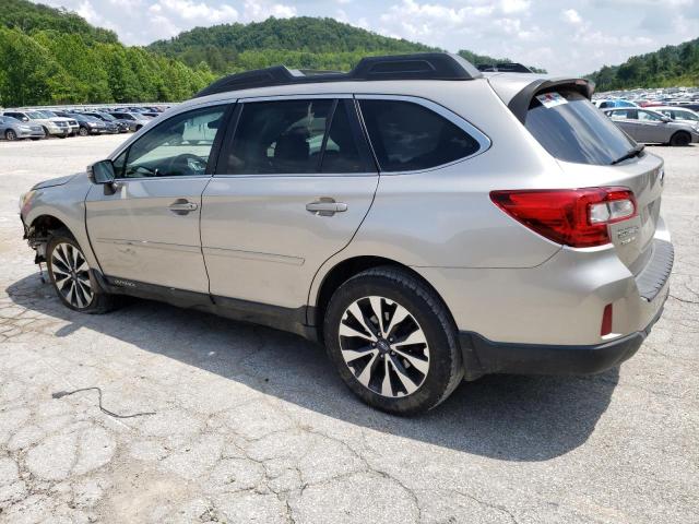 Photo 2 from auction – 2015 SUBARU OUTBACK 2. with VIN 4S4BSBJC1F3268078