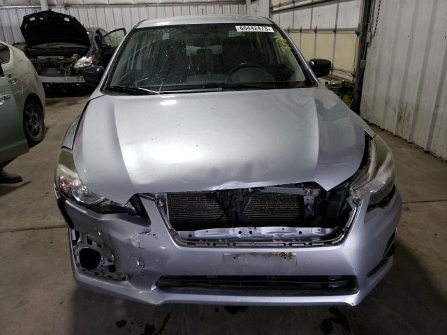 Photo 5 from auction – 2016 SUBARU IMPREZA with VIN JF1GJAA64GH013873
