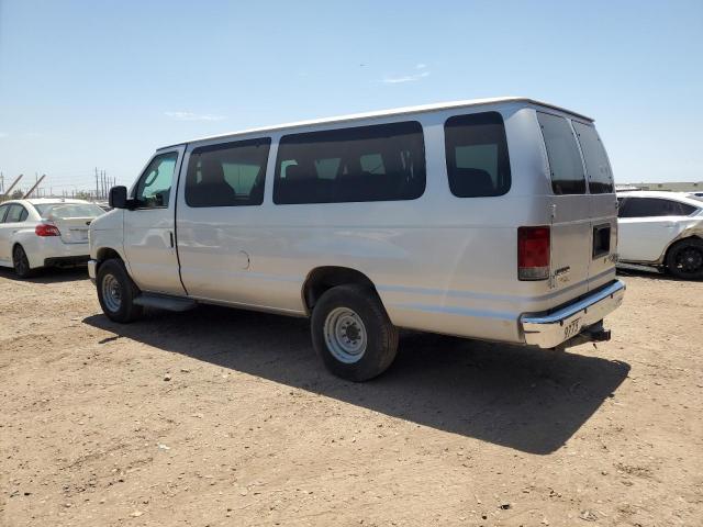 Photo 2 from auction – 2011 FORD ECONOLINE with VIN 1FBSS3BL2BDA89775