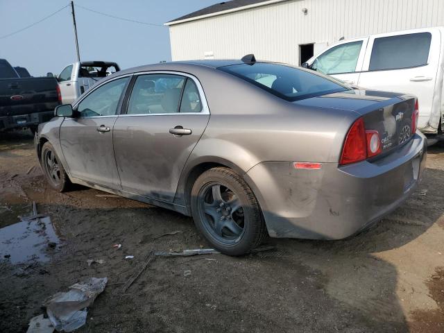 Photo 2 from auction – 2012 CHEVROLET MALIBU LS with VIN 1G1ZB5E04CF344187