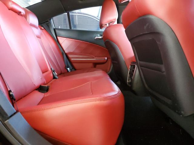 Photo 10 from auction – 2013 DODGE CHARGER R/ with VIN 2C3CDXCT8DH566784