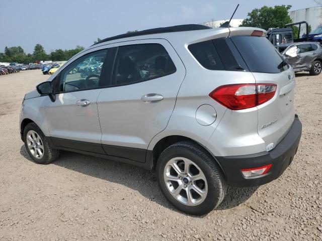 Photo 2 from auction – 2021 FORD ECOSPORT S with VIN MAJ3S2GEXMC401330