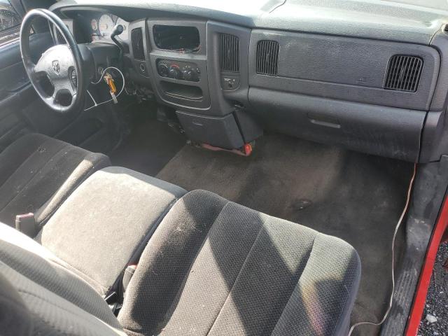 Zdjęcie 8 z aukcji – 2002 DODGE RAM 1500 z VIN 1D7HA16N12J251248