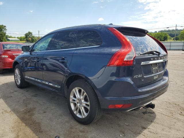Photo 2 from auction – 2015 VOLVO XC60 with VIN YV4612RK7F2665821