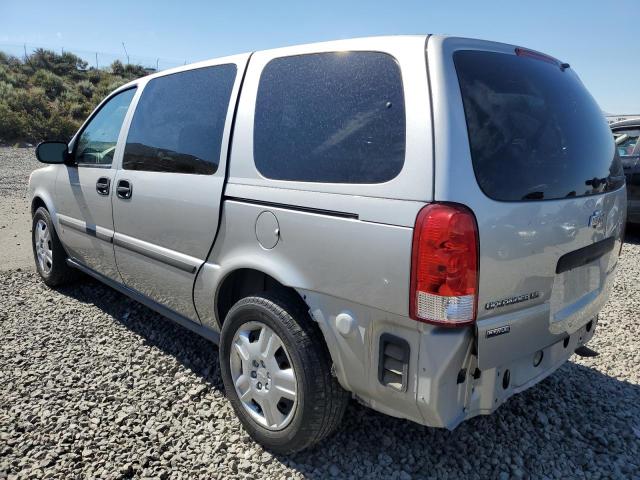 Photo 2 from auction – 2007 CHEVROLET UPLANDER L with VIN 1GNDV23WX7D189538