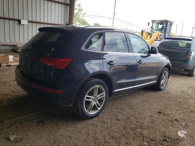 Photo 3 from auction – 2013 AUDI Q5 PREMIUM with VIN WA1LFAFP6DA051275