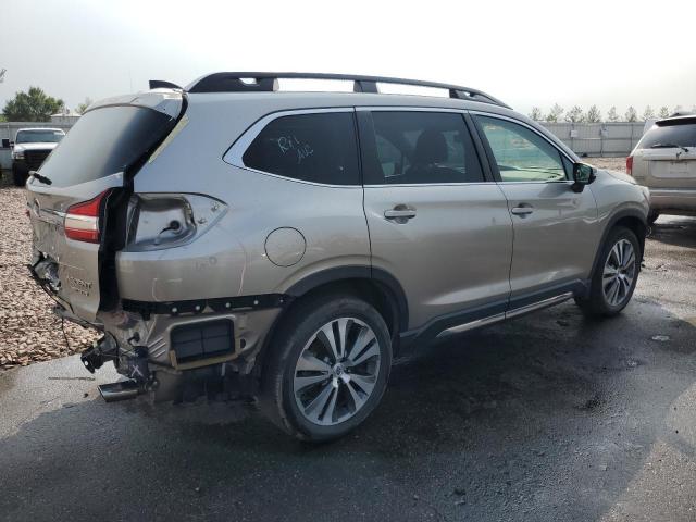 Photo 3 from auction – 2020 SUBARU ASCENT LIM with VIN 4S4WMAPD2L3434738