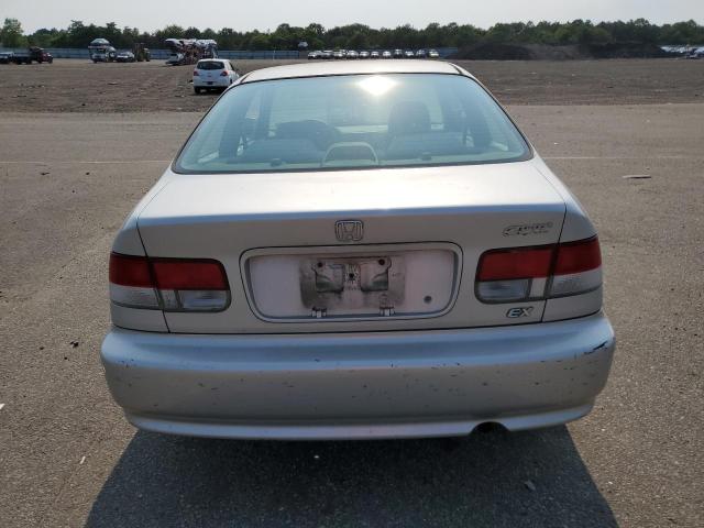 Photo 6 from auction – 2000 HONDA CIVIC with VIN 1HGEJ8144YL046851