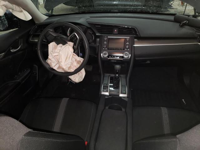Photo 8 from auction – 2016 HONDA CIVIC LX with VIN 19XFC2F59GE000628