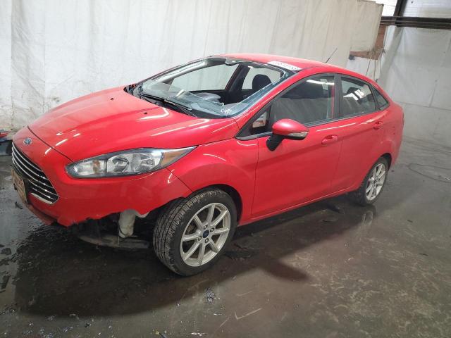 Photo 1 from auction – 2015 FORD FIESTA SE with VIN 3FADP4BJ7FM203053