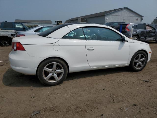Photo 3 from auction – 2007 VOLKSWAGEN EOS 2.0T S with VIN WVWDA71F17V004100