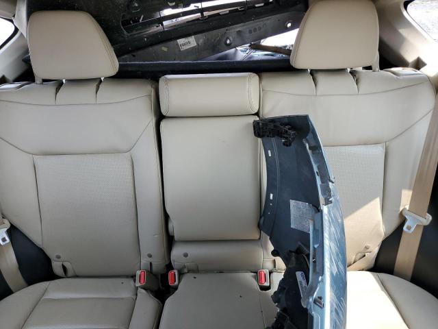 Photo 10 from auction – 2016 HONDA CR-V EXL with VIN 2HKRM4H76GH668046