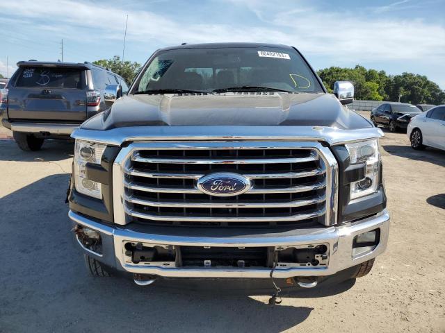 Photo 5 from auction – 2015 FORD F150 SUPER with VIN 1FTFW1EG0FKD10263