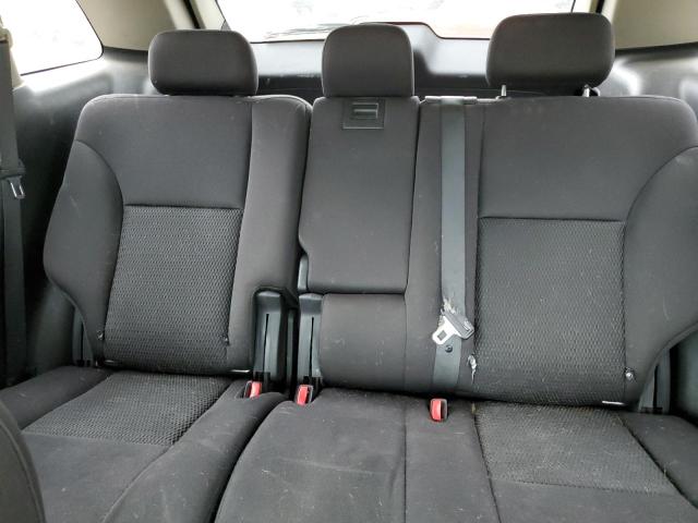 Photo 10 from auction – 2010 FORD EDGE SE with VIN 2FMDK3GC8ABB08648