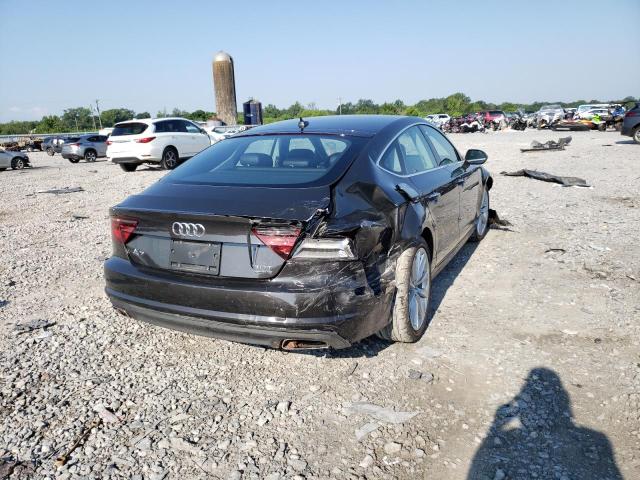 Photo 3 from auction – 2016 AUDI A7 PREMIUM with VIN WAUWGAFC5GN087515
