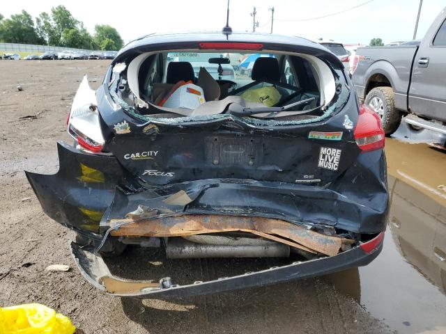 Photo 6 from auction – 2016 FORD FOCUS SE with VIN 1FADP3K29GL295420