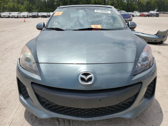 Photo 5 from auction – 2013 MAZDA 3 I with VIN JM1BL1V79D1783735