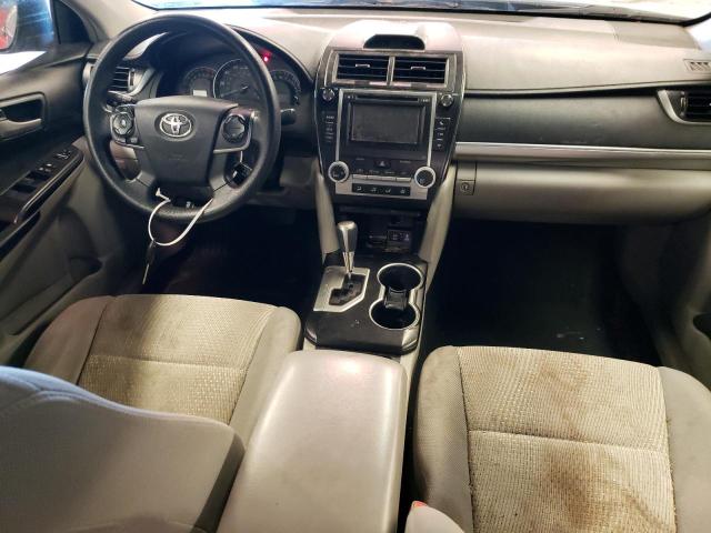 Photo 8 from auction – 2012 TOYOTA CAMRY BASE with VIN 4T4BF1FK5CR221405