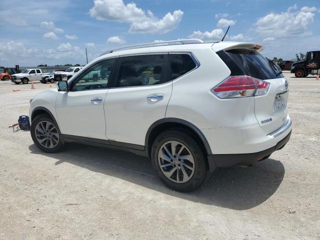 Фото 2 с аукциона – 2016 NISSAN ROGUE S с VIN KNMAT2MT8GP686995