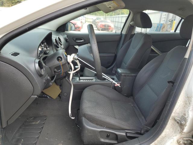 Photo 7 from auction – 2007 PONTIAC G6 BASE with VIN 1G2ZG58B374220908
