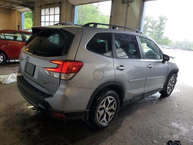 Photo 3 from auction – 2022 SUBARU FORESTER P with VIN JF2SKAEC3NH502569