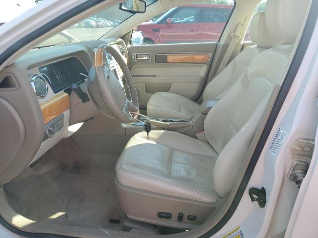 Photo 7 from auction – 2009 LINCOLN MKZ with VIN 3LNHM28T79R612934