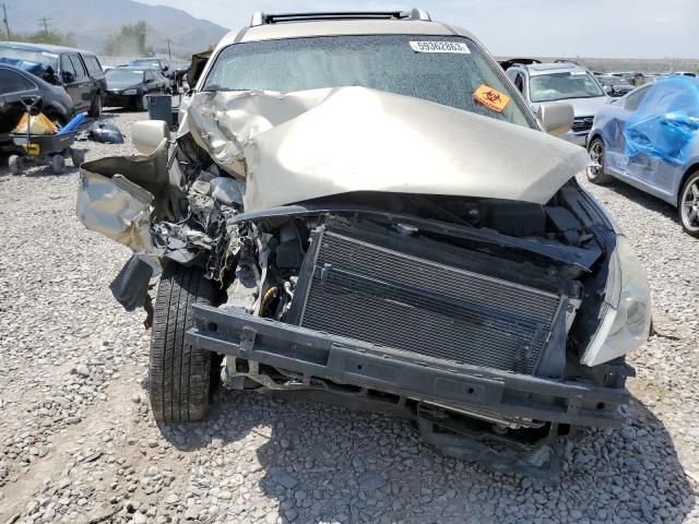 Photo 5 from auction – 2007 HYUNDAI ENTOURAGE with VIN KNDMC233476039045