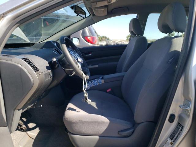Photo 7 from auction – 2007 TOYOTA PRIUS with VIN JTDKB20U273288808