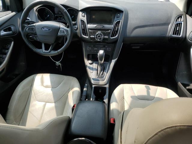 Photo 8 from auction – 2018 FORD FOCUS TITA with VIN 1FADP3J20JL272178