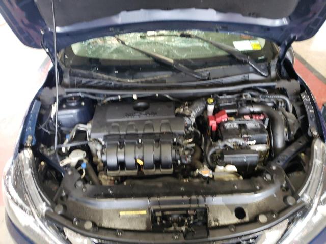 Photo 11 from auction – 2016 NISSAN SENTRA S with VIN 3N1AB7AP7GL638247