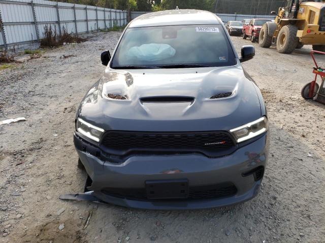 Photo 5 from auction – 2022 DODGE DURANGO with VIN 1C4RDJDG0NC160121