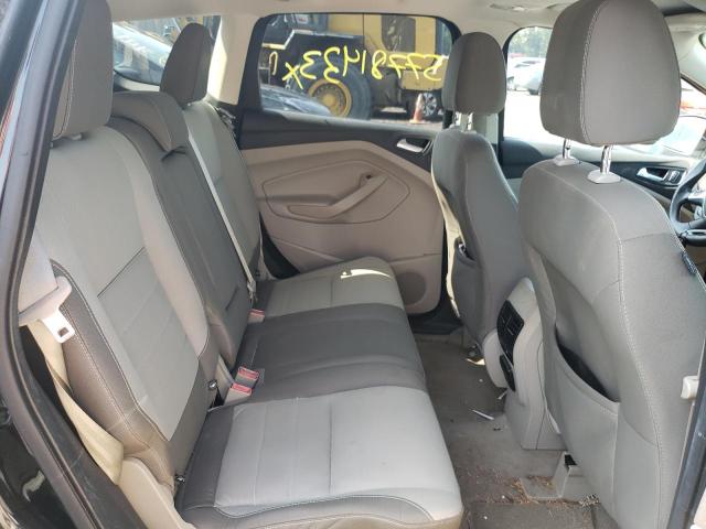 Photo 11 from auction – 2014 FORD ESCAPE SE with VIN 1FMCU9G96EUD26181
