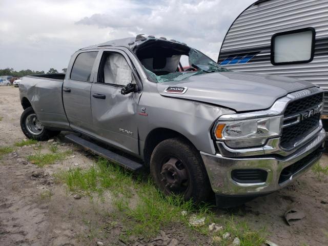 Photo 4 from auction – 2021 RAM 3500 TRADE with VIN 3C63RRGL0MG619231