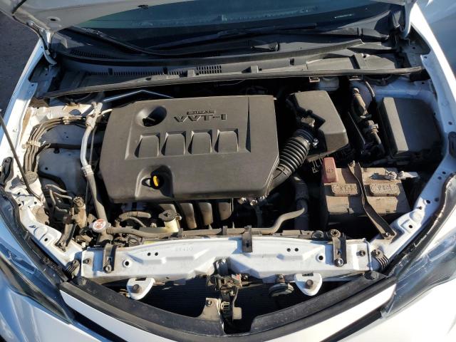 Photo 11 from auction – 2017 TOYOTA COROLLA L with VIN 5YFBURHEXHP714804