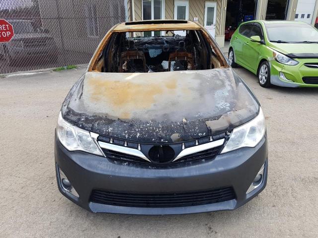 Photo 5 from auction – 2012 TOYOTA CAMRY BASE with VIN 4T1BF1FK2CU070548