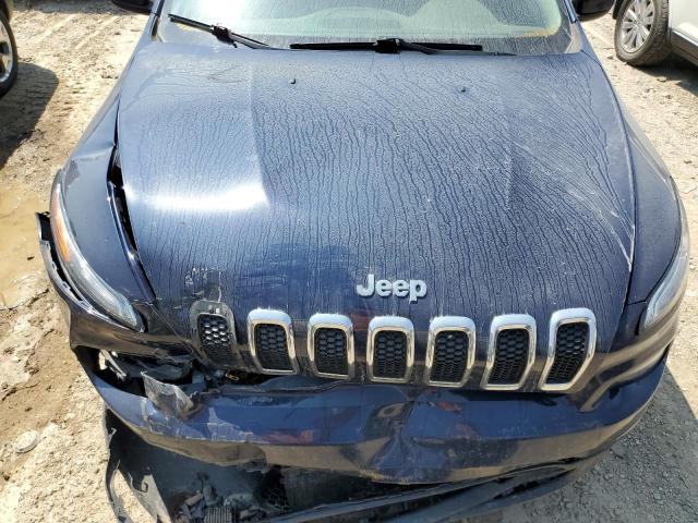Фото 12 с аукциона – 2016 JEEP CHEROKEE L с VIN 1C4PJMCS7GW261925
