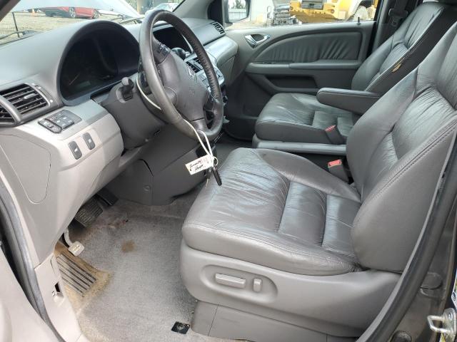 Photo 7 from auction – 2010 HONDA ODYSSEY EX with VIN 5FNRL3H73AB097845